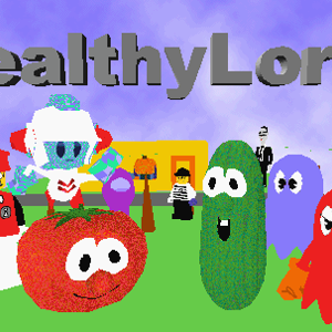 HealthyLores (Series)